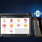 Scanner For Semi Trucks