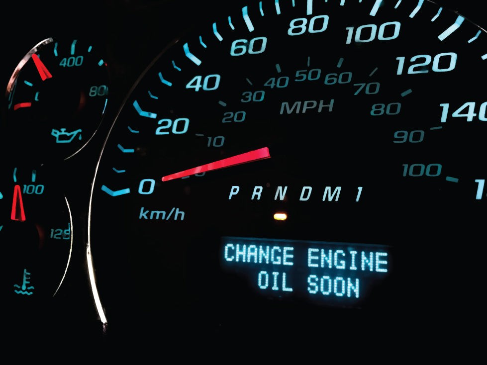 OBD2 scanner