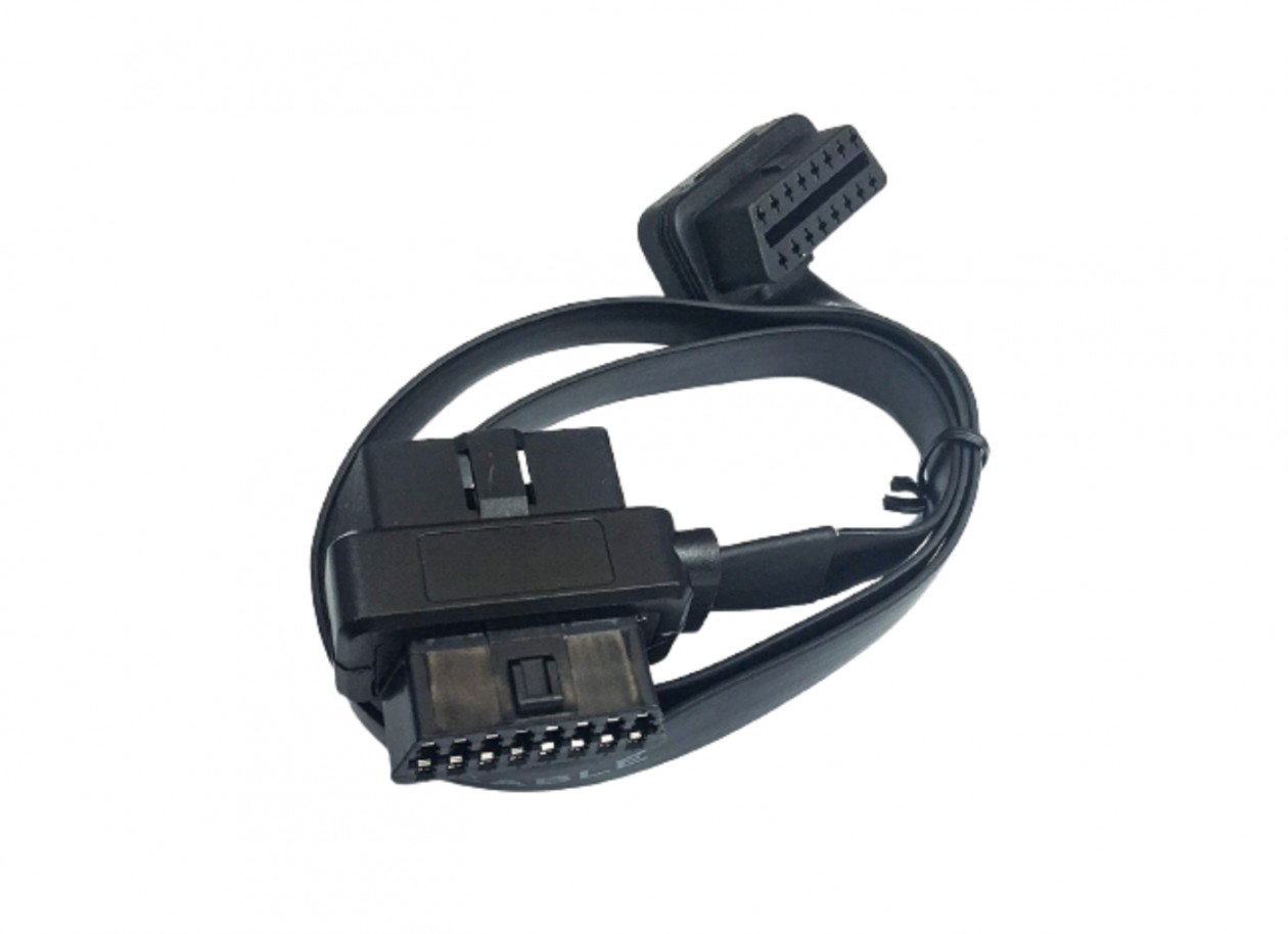 CarLock splitter cable