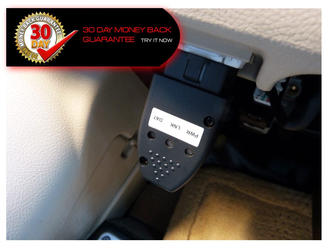 ECU Tuning Benefits