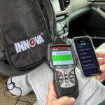 Innova 5610 CarScan Pro Bluetooth OBD2 Reader