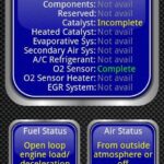 Torque Pro OBD2 App