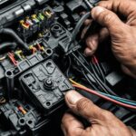 Volvo V70 Clutch Switch Wiring