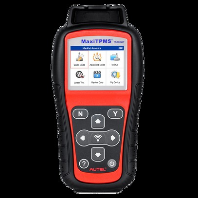 Autel MaxiTPMS TS508