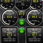 VCT Monitor