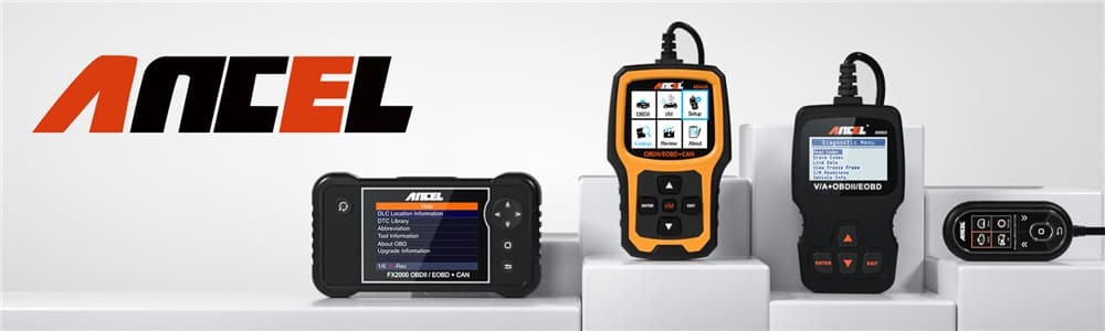 Vehicle Code Reader