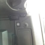 16 pin OBD2 connector