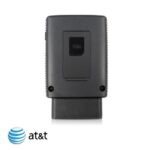 ZTE Mobley OBD-II Hotspot Device